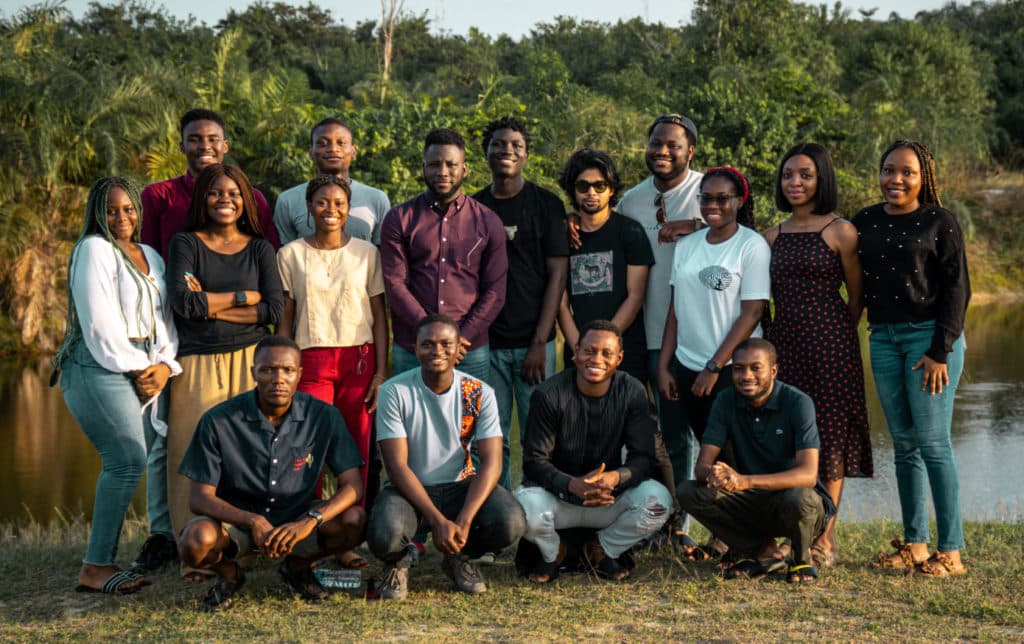 Mono's Series A, the digital gender gap, Airtel Money’s pay later service 1 Mono Team