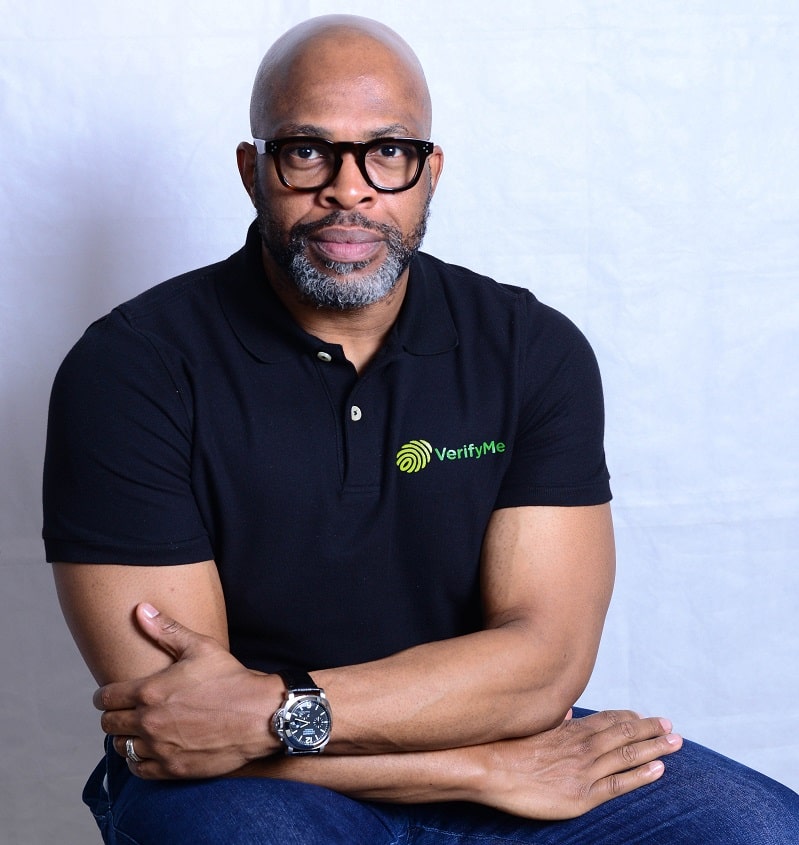 How private companies are changing the game for Nigeria's NIN exercise 1 Mr. T