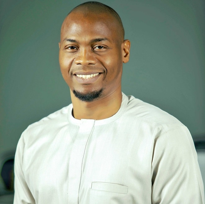How private companies are changing the game for Nigeria's NIN exercise 3 Mr.E