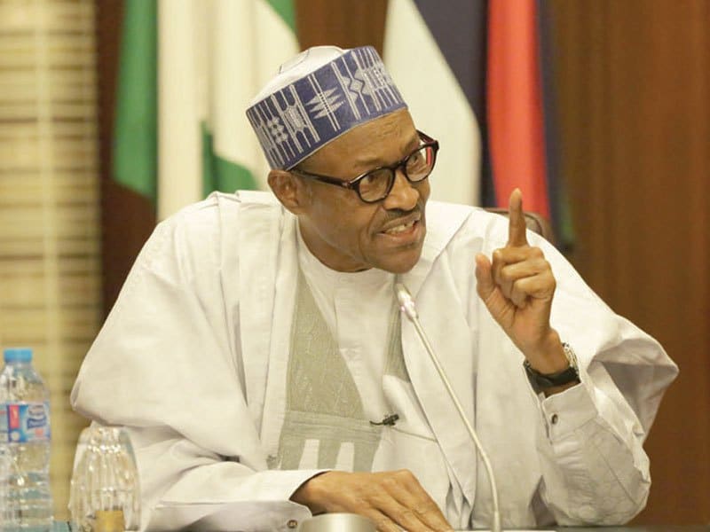No, Starlink has not given Nigeria 100% broadband penetration. Despite what the president claims 2 Muhammadu Buhari2