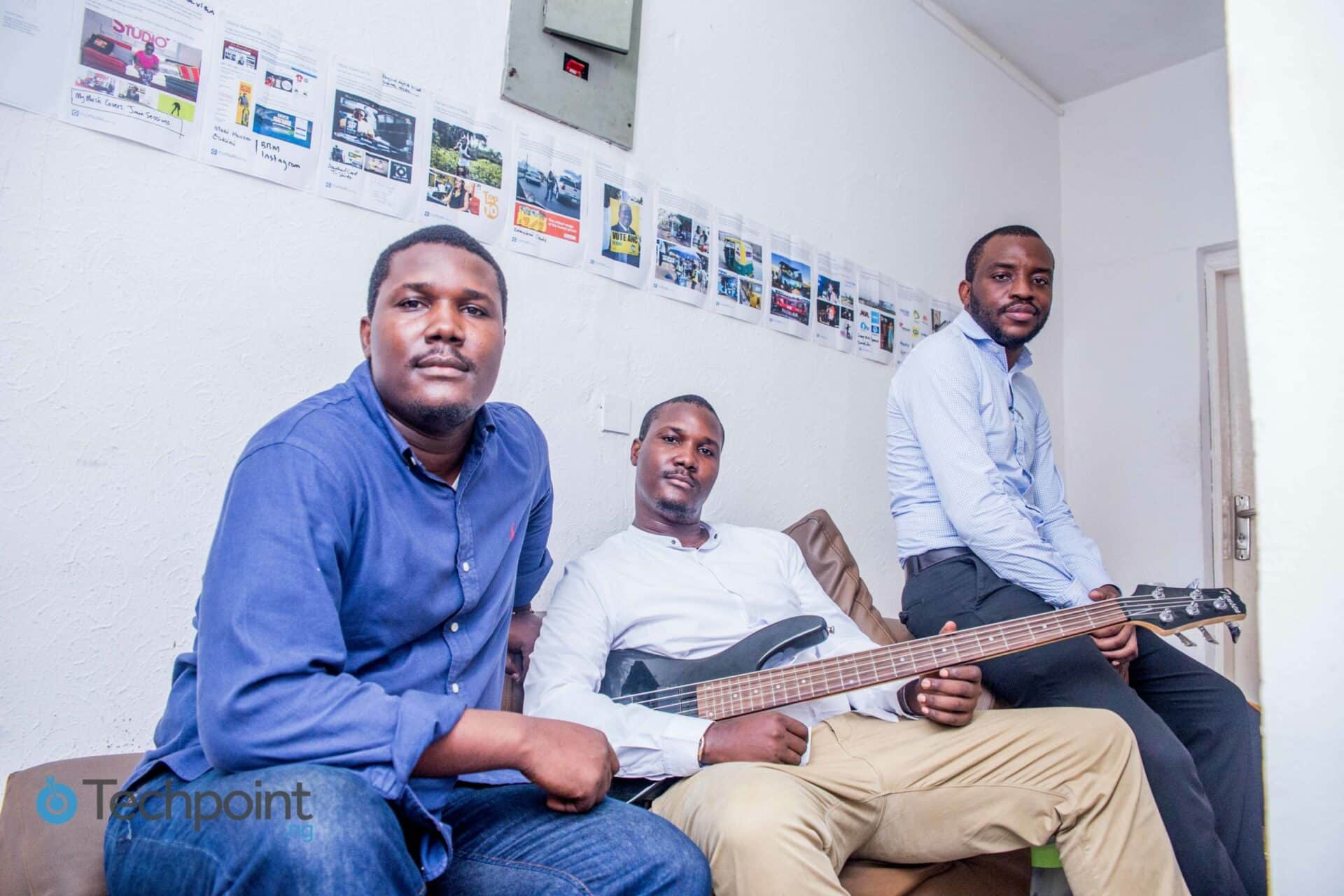 The curious case of an allegedly dying VAS industry in Nigeria 1 My Music Foounder 66 of 67 scaled