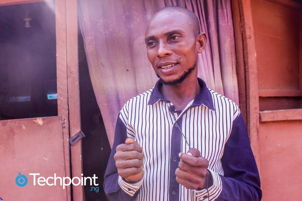 Nigerian tech companies are missing out on the billion-naira Lotto industry 5 Nigeria Naija Lotto Industry Interview 117