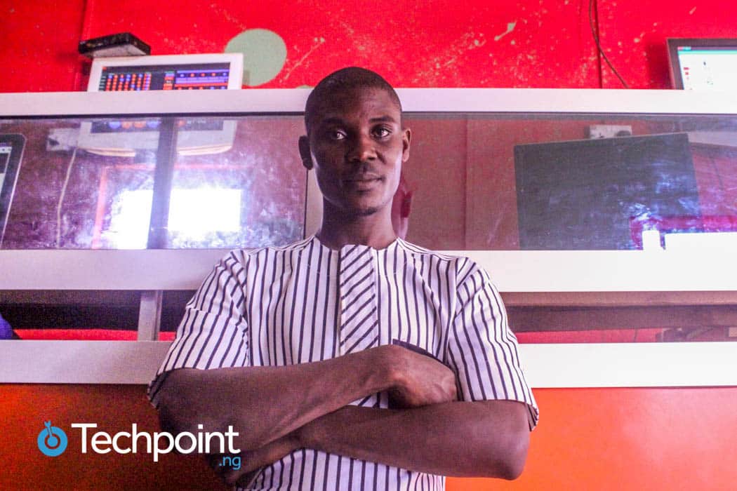Nigerian tech companies are missing out on the billion-naira Lotto industry 1 Nigeria Naija Lotto Industry Interview 32