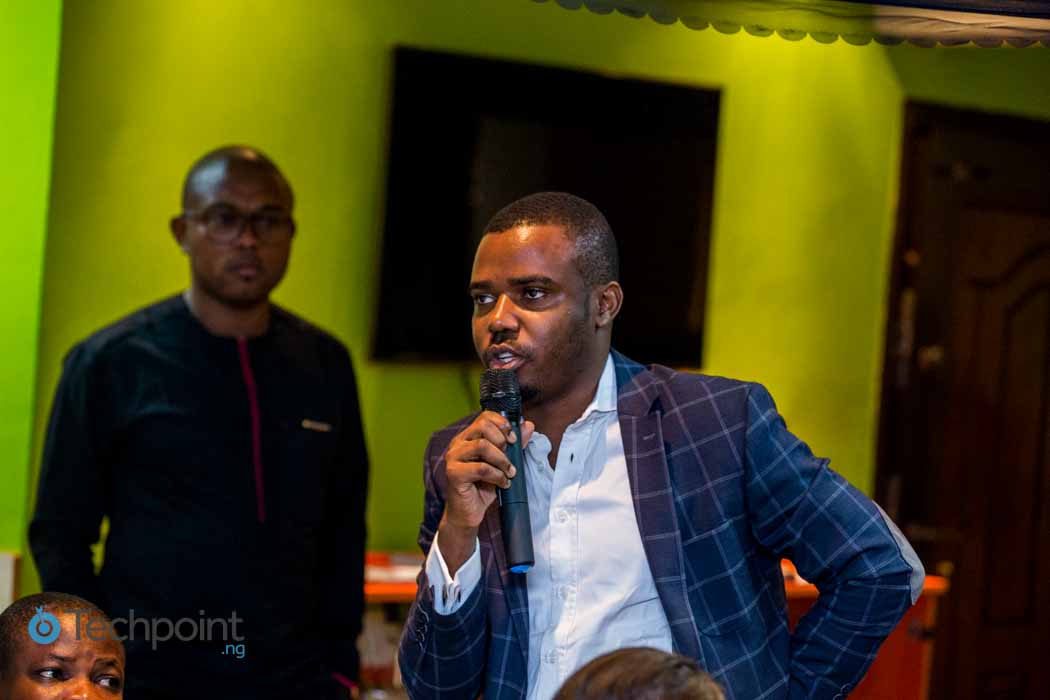 5 things to consider before going into business with your friend 7 Nigerian minister of communication 15 of 45