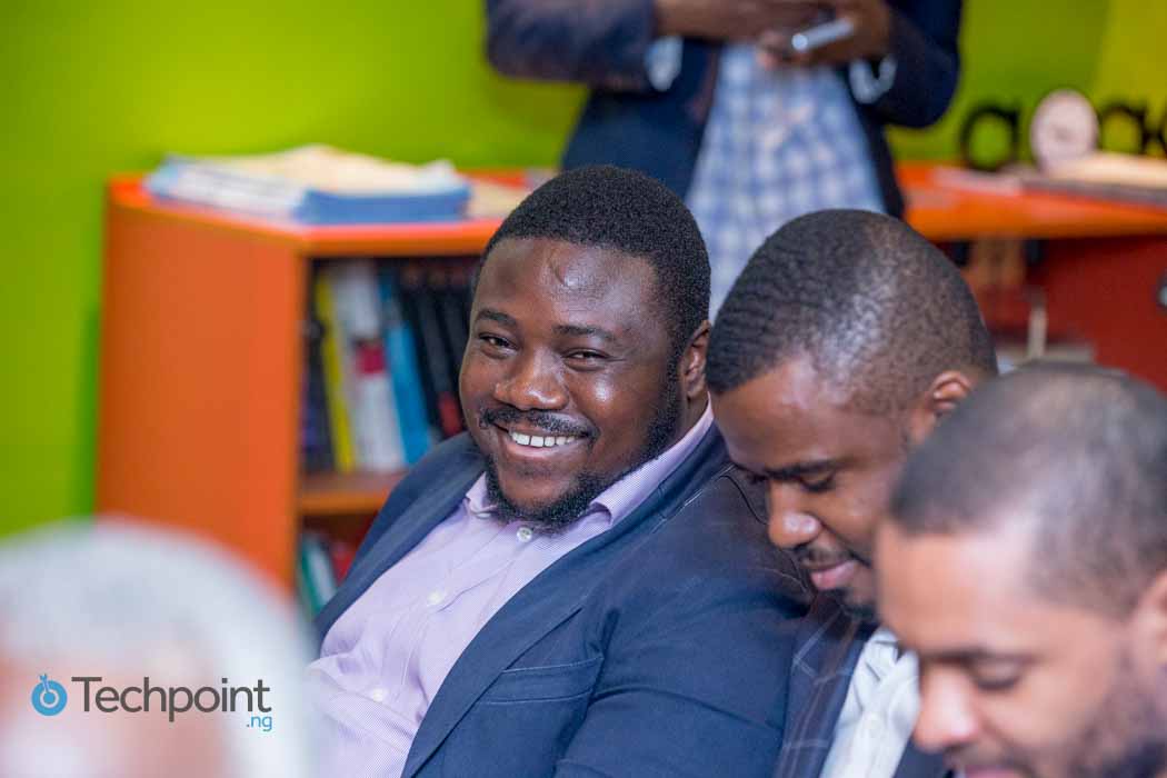5 things to consider before going into business with your friend 5 Nigerian minister of communication 30 of 45