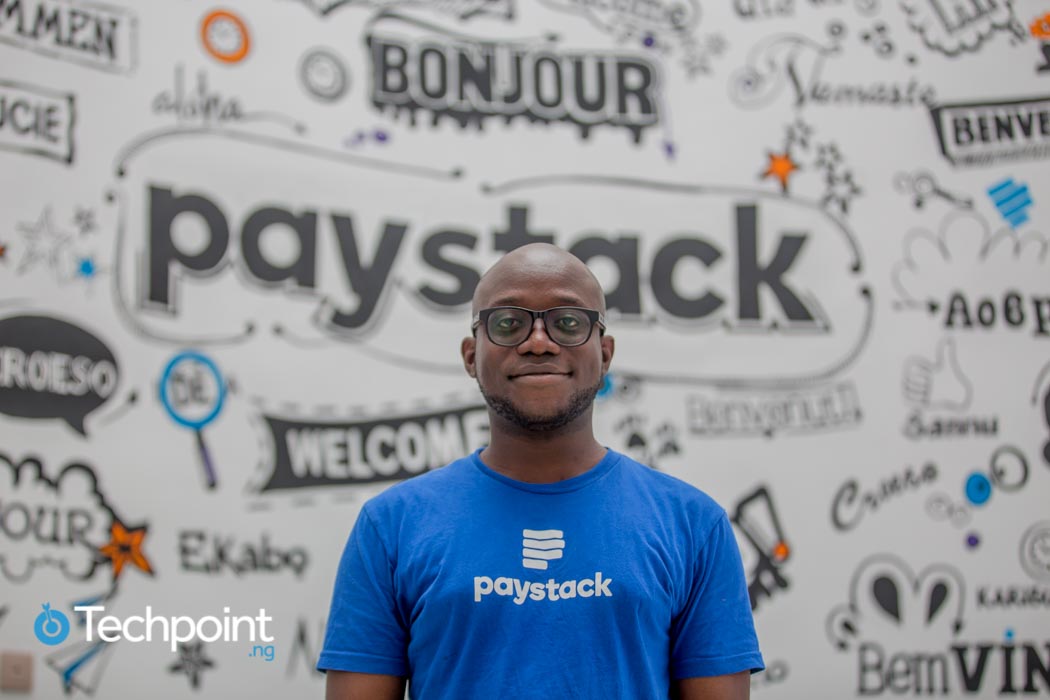 A tour of the Paystack HQ: Home for geeks 3 Paystack office 1 of 24