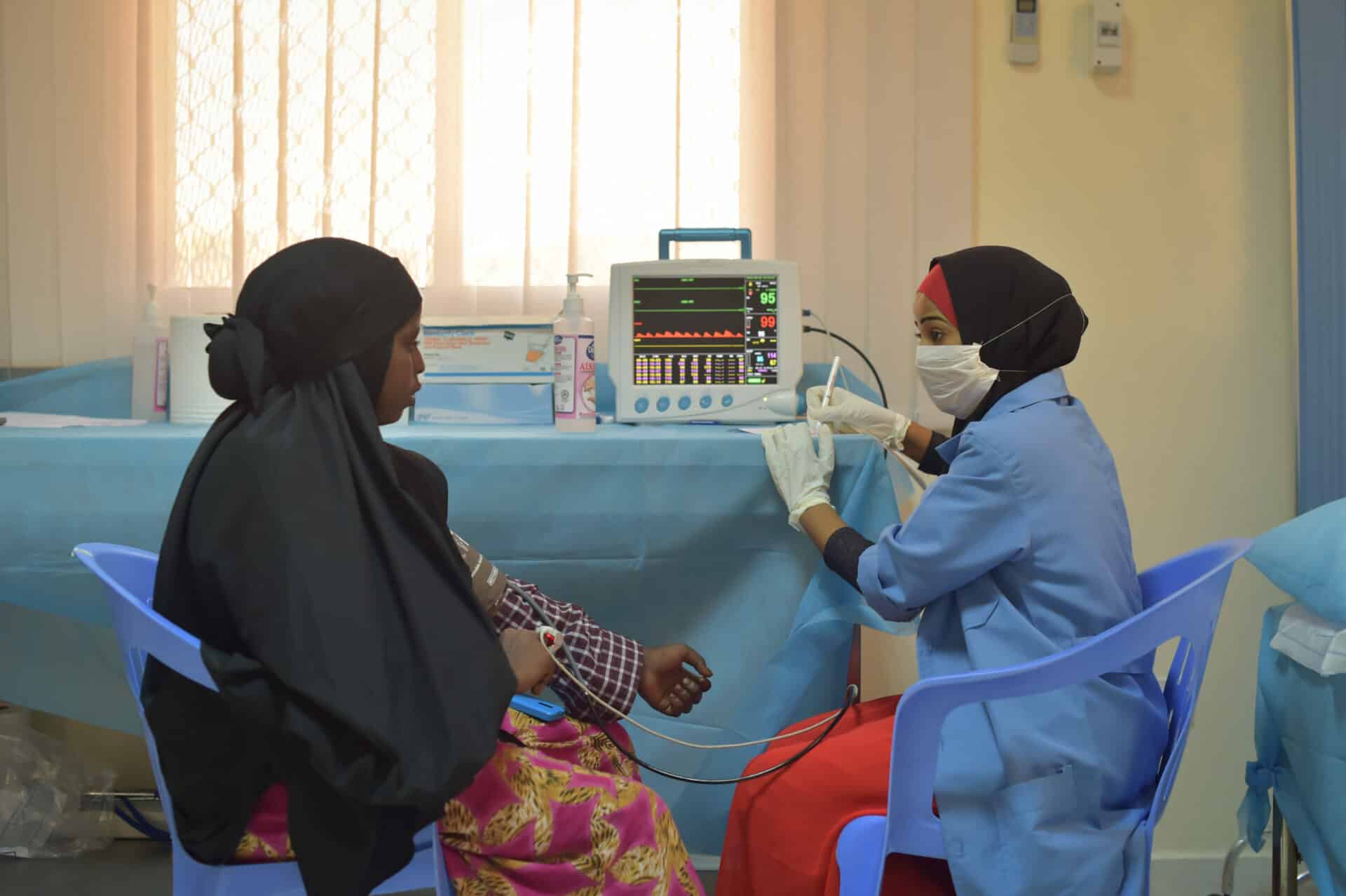 Google for Startups leads $1.4 million investment in Nigeria’s Platos Health