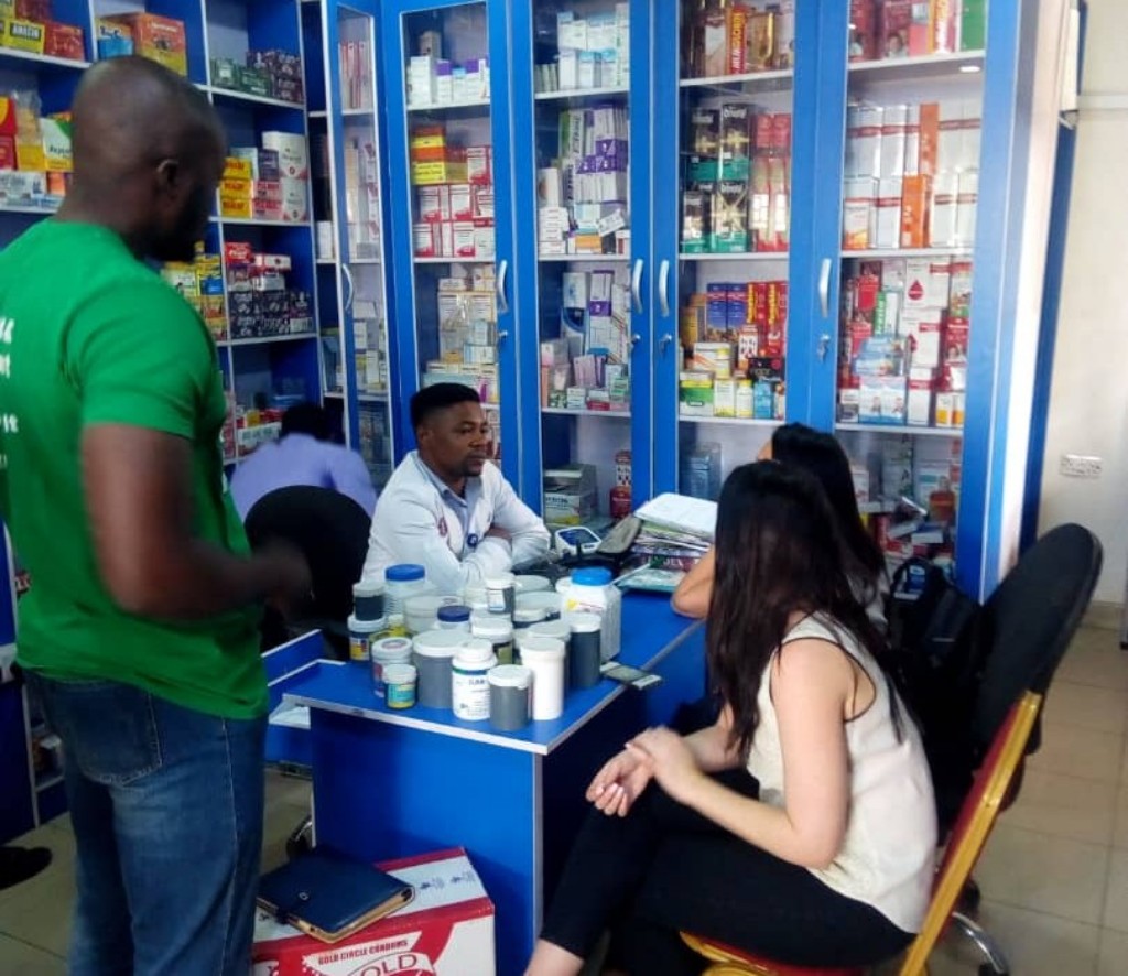 WellaHealth is providing affordable and accessible healthcare services to Nigerians, starting with malaria 3 PhotoPictureResizer 200401 103612766 crop 810x701 1024x886 1