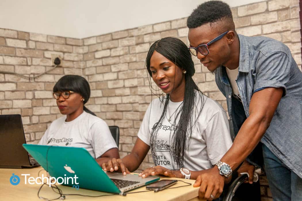 PrepClass is addressing Nigeria's educational issues one student-tutor relationship at a time 5 PrepClass Interview 11 of 12