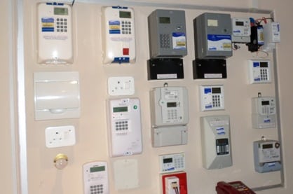 7 easy steps to link NIN with your prepaid meter in Lagos