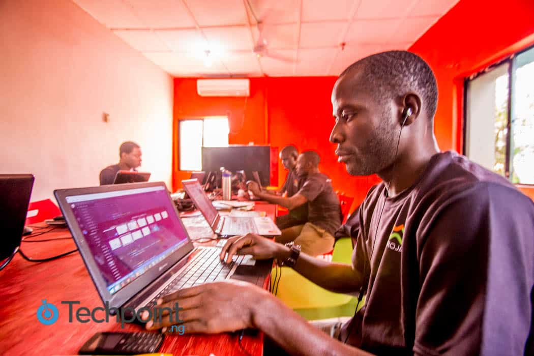 How Projaro is bridging the software engineer skills gap in Abuja 4 projaro-interview-11