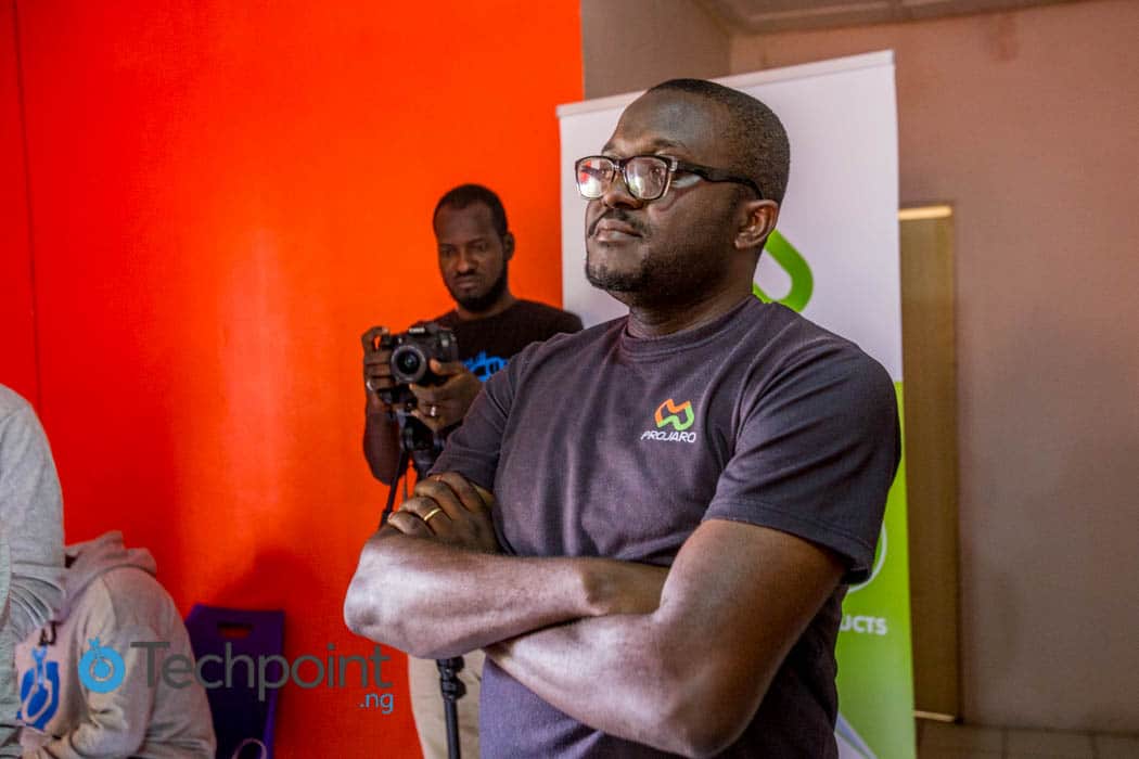 How Projaro is bridging the software engineer skills gap in Abuja 8 projaro-interview-12