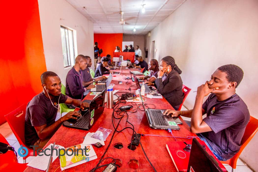 How Projaro is bridging the software engineer skills gap in Abuja 3 projaro-interview-3