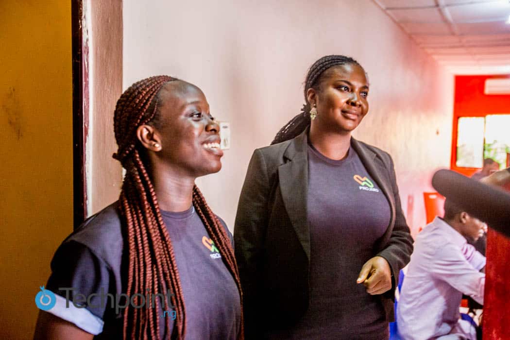 How Projaro is bridging the software engineer skills gap in Abuja 5 projaro-interview-7
