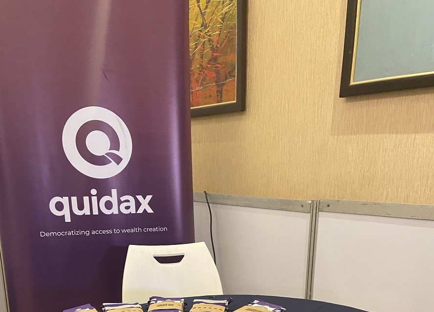 Nigerian crypto startup, Quidax, is building Africa’s crypto infrastructure one major market at a time