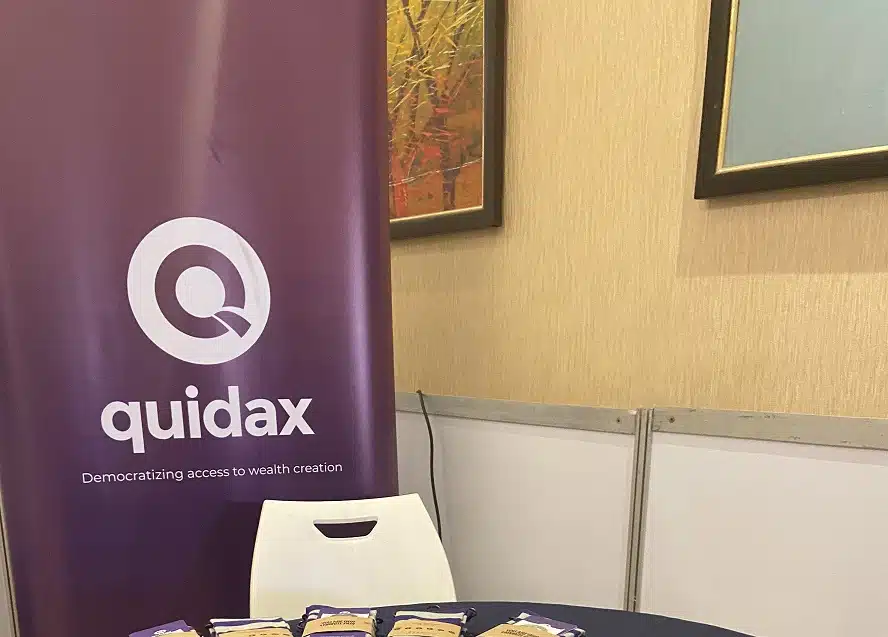 Quidax