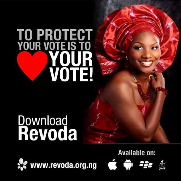 The only app you need this coming elections