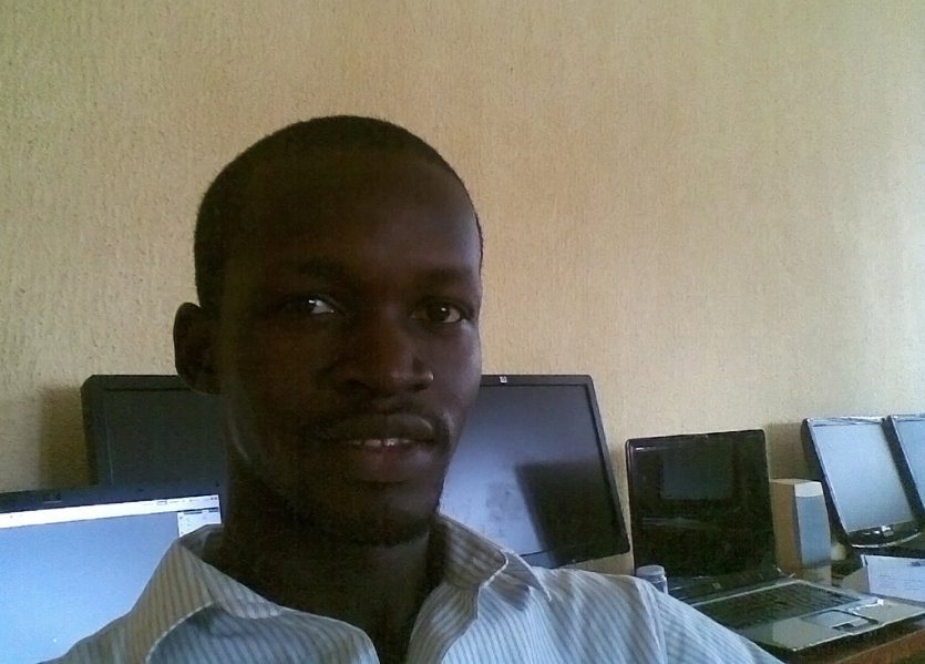 4 Awesome Nigerian 3D Animators you (probably) never knew existed 4 Richard-Oboh-Picture-Nigerian-3D-Animators