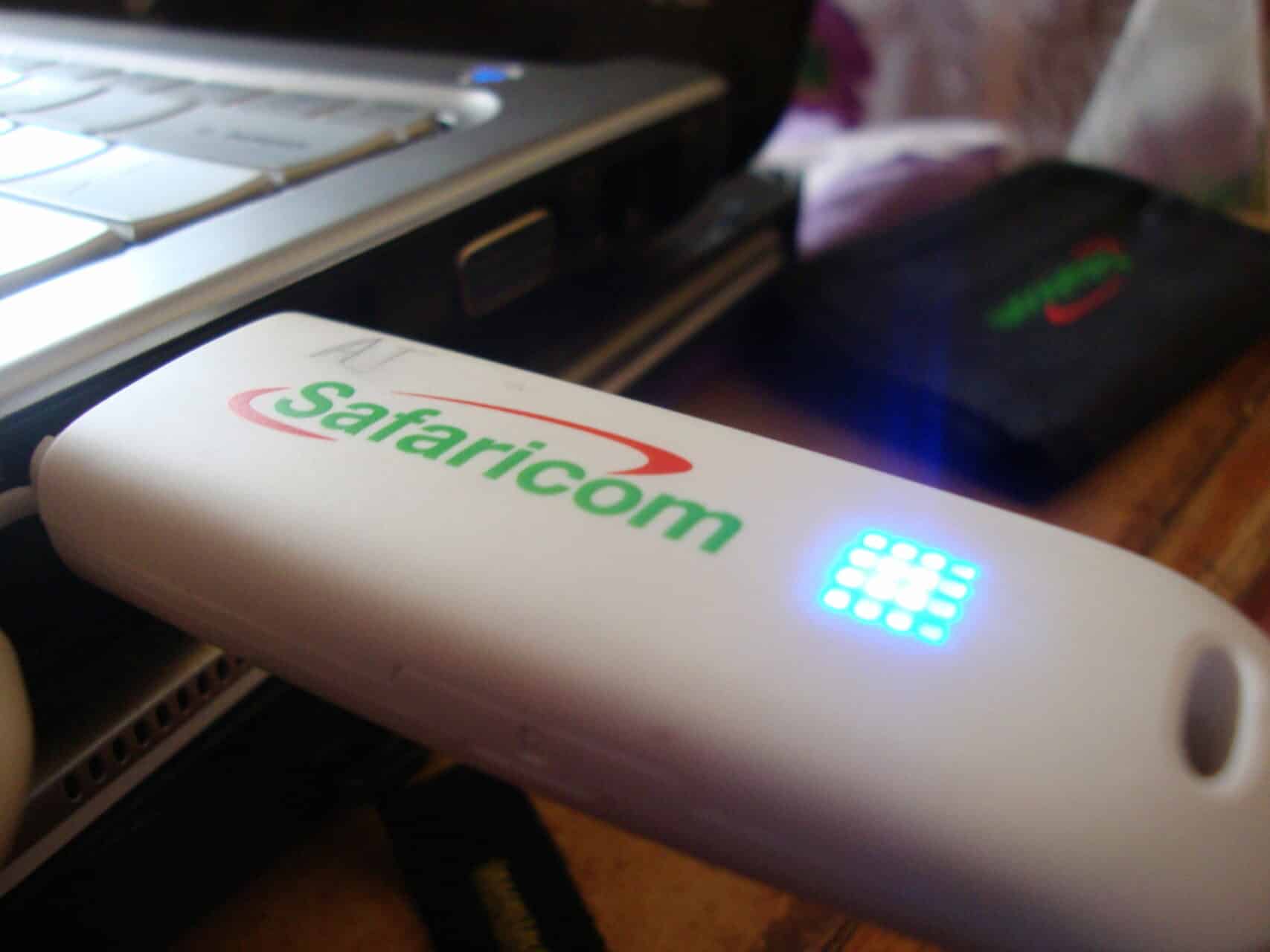 Kenya’s telco Safaricom debunks cancelling payment for Starlink