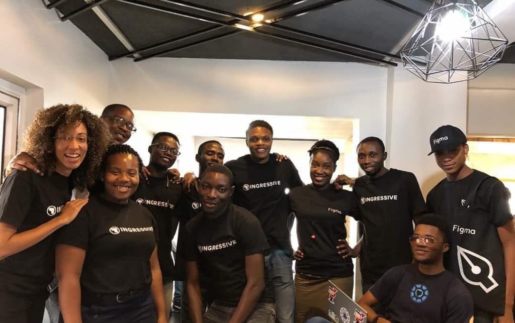 An insight into how Ingressive Capital invests in African startups 2 Screenshot 20200624 093655 Instagram 1024x643 1