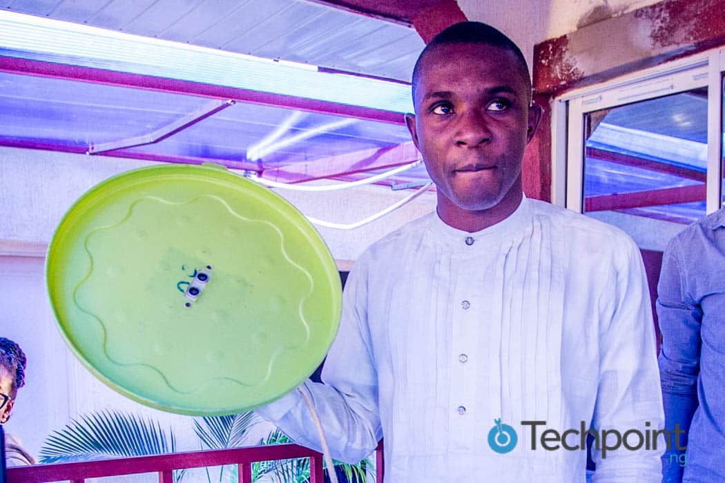 Inside TD4PAI, Northern Nigeria's first technology hardware Incubator 17 td4pai-hub-ruwatronik-1