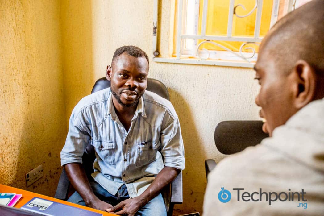 Inside TD4PAI, Northern Nigeria's first technology hardware Incubator 15 td4pai-hub-tour-101