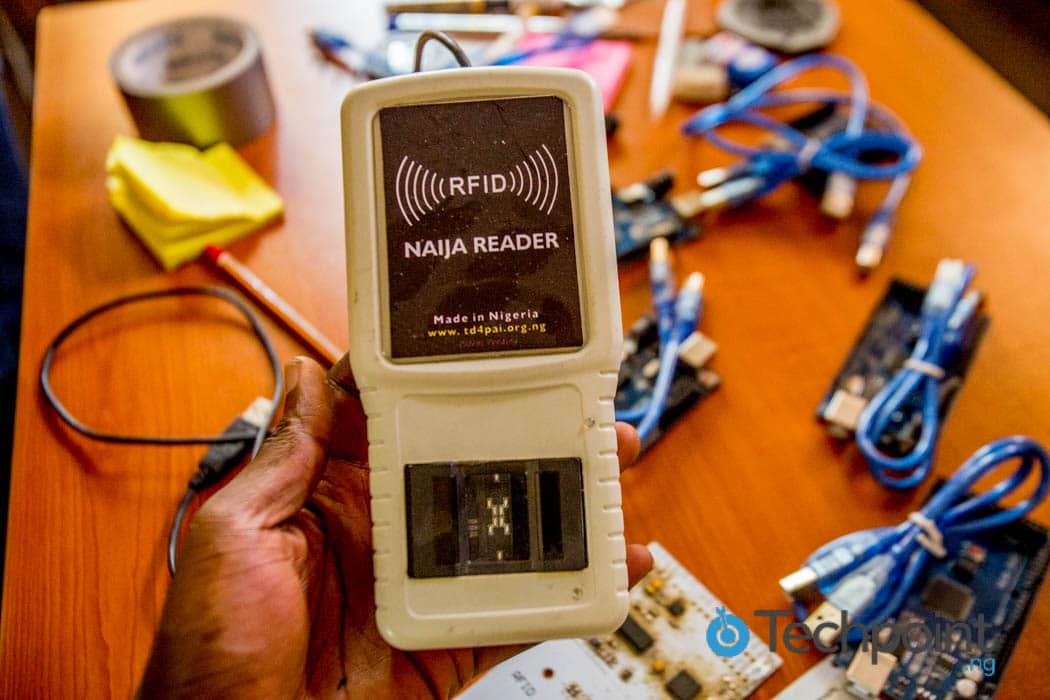 Inside TD4PAI, Northern Nigeria's first technology hardware Incubator 19 td4pai-hub-tour-111