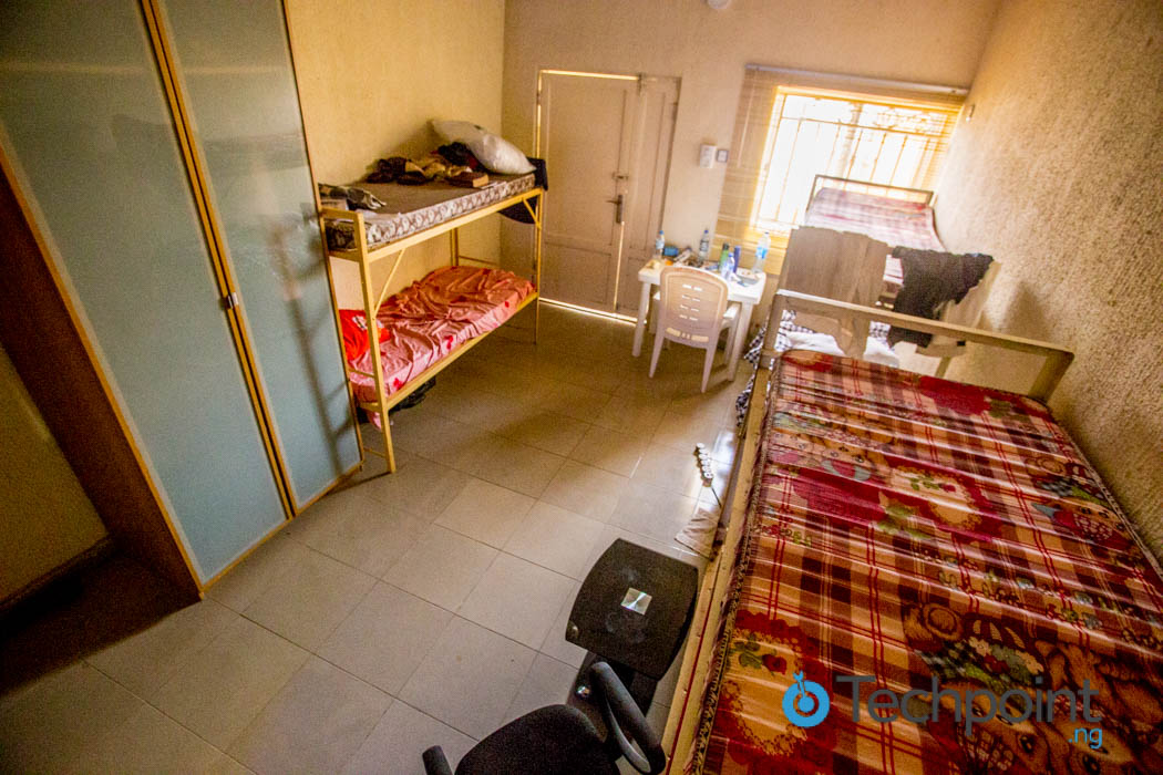 Inside TD4PAI, Northern Nigeria's first technology hardware Incubator 21 td4pai-hub-tour-118