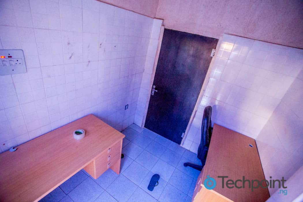 Inside TD4PAI, Northern Nigeria's first technology hardware Incubator 22 td4pai-hub-tour-120