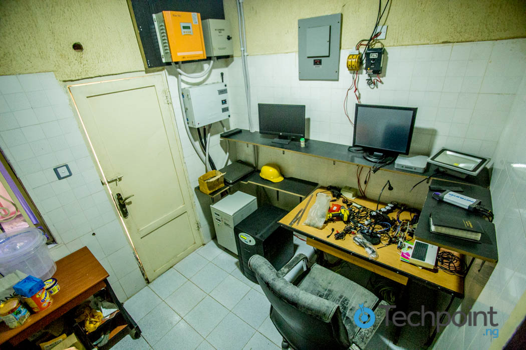 Inside TD4PAI, Northern Nigeria's first technology hardware Incubator 23 td4pai-hub-tour-125