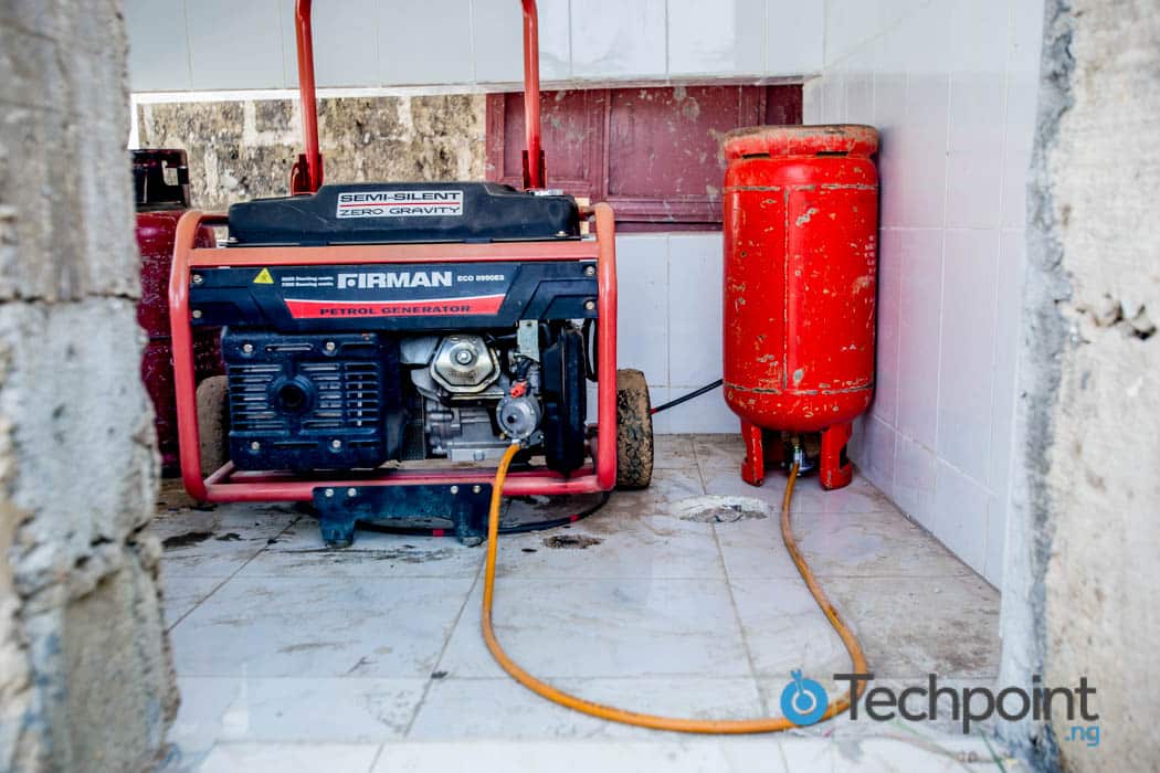 Inside TD4PAI, Northern Nigeria's first technology hardware Incubator 8 td4pai-hub-tour-53