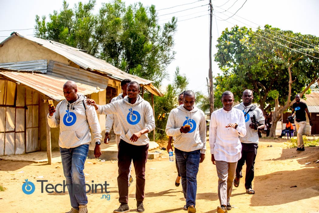 Inside TD4PAI, Northern Nigeria's first technology hardware Incubator 2 td4pai-tour-interview-9
