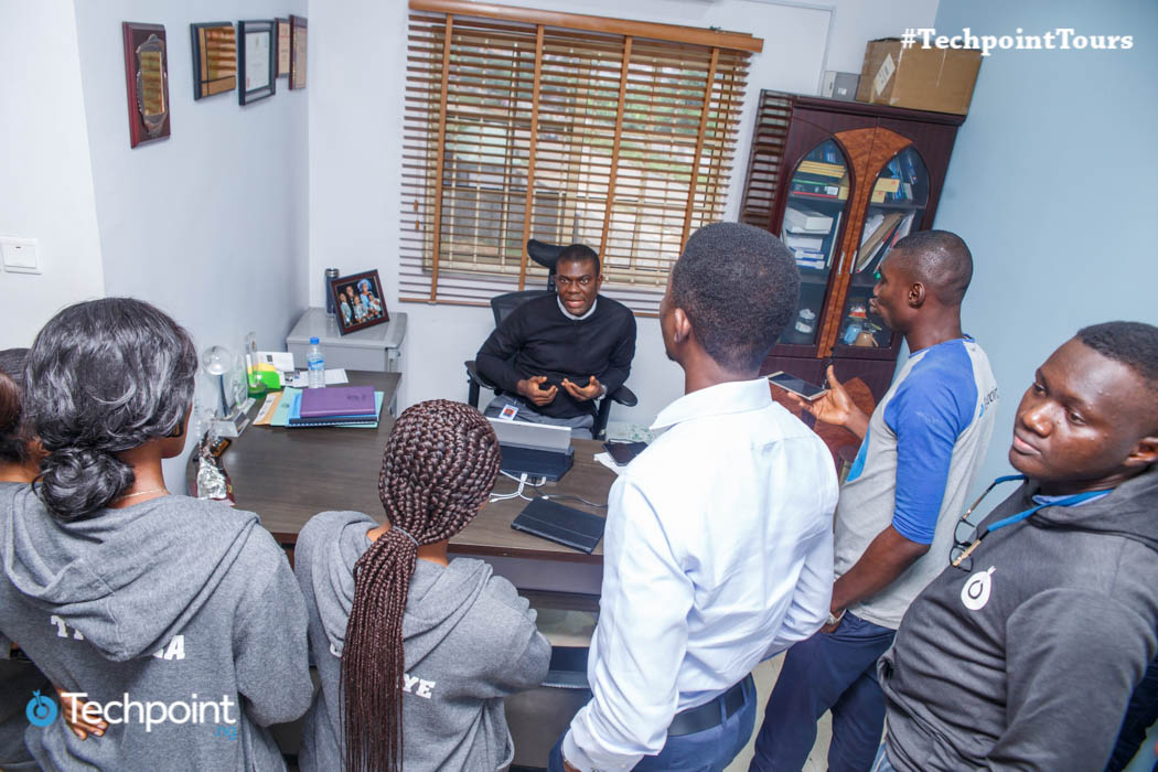 Techpoint Innovation Tour 2017 Day 1 and 2: A bole affair 13 Techpoint Tour 2017 Day 02 138 of 266 1