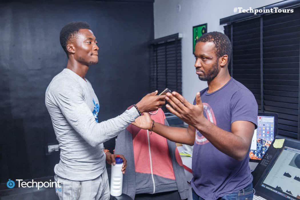 Techpoint Innovation Tour 2017 Day 1 and 2: A bole affair 17 Techpoint Tour 2017 Day 02 199 of 266