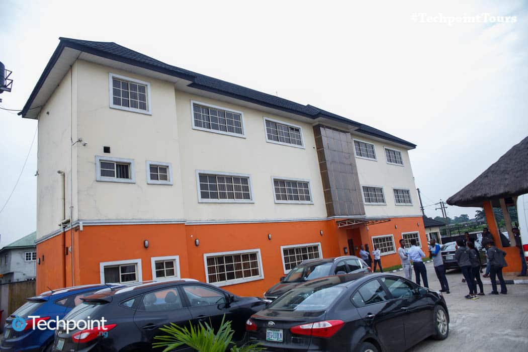 Port Harcourt has a burgeoning startup ecosystem that has come to stay 1 Cinfores