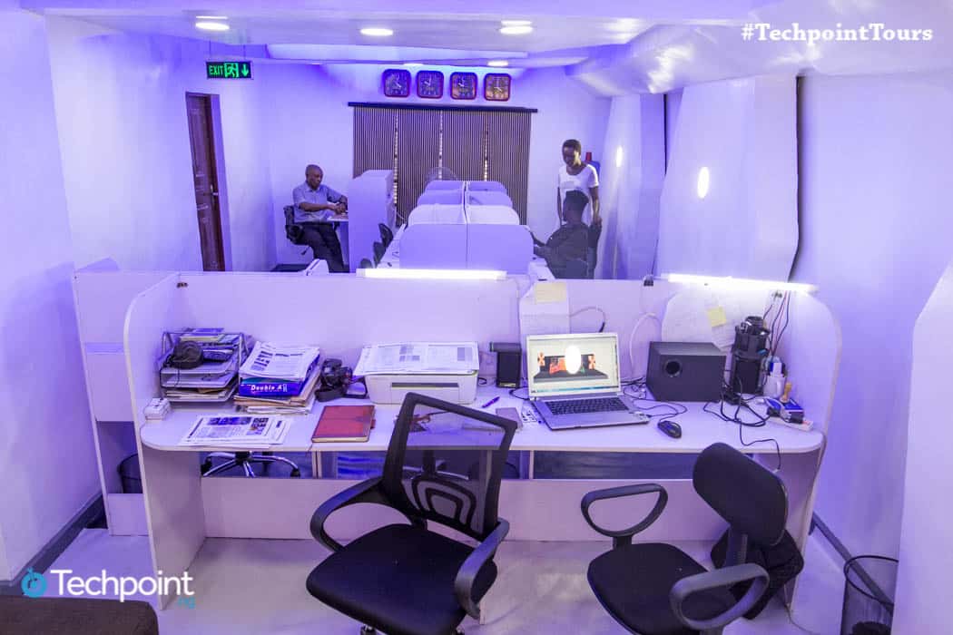 Port Harcourt has a burgeoning startup ecosystem that has come to stay 12 Port Harcourt tech ecosystem