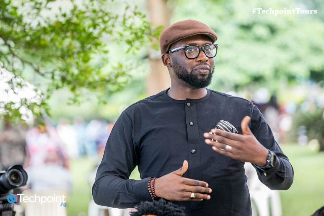 Techpoint Innovation Tour 2017 Day 9: Meetup in Umuahia 14 Techpoint Tour 2017 Day 09 140 of 123