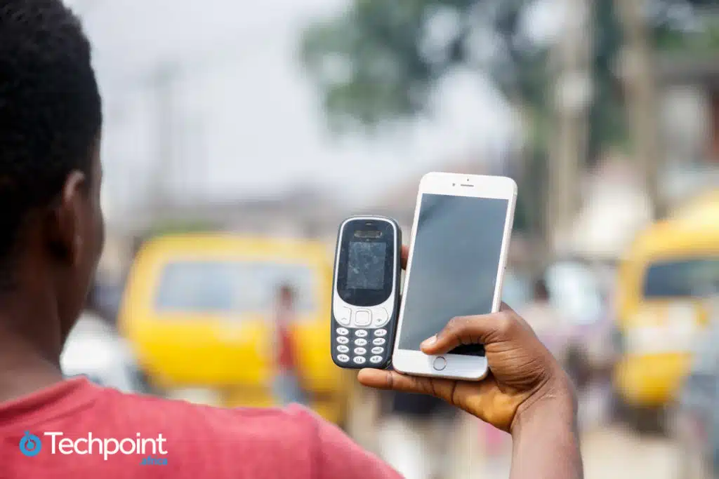 telecoms