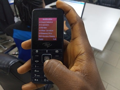 Nigerians might lose access to USSD transactions if banks continue to owe telcos 1 USSD
