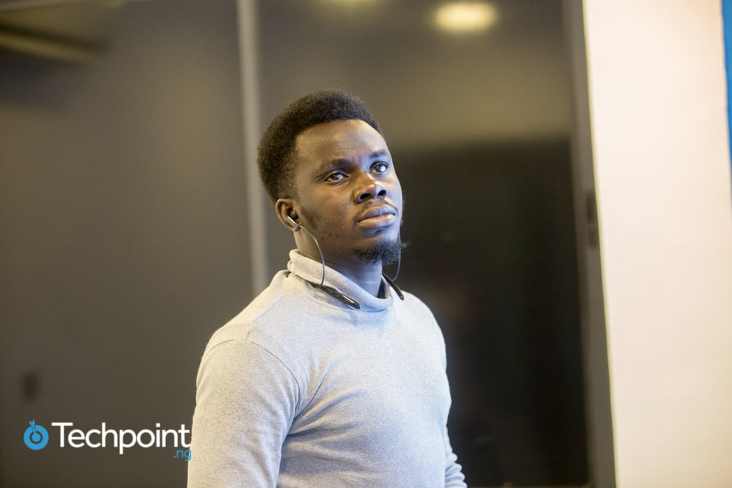 Inside Vibranium Valley, VGG's 2600 square-metre tech campus 44 VGG vibranium 199