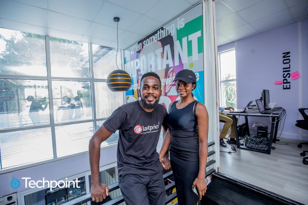 Expectations high as Ventures Platform 2nd cohort steps out 5 Venture platform cogort 7 of 15