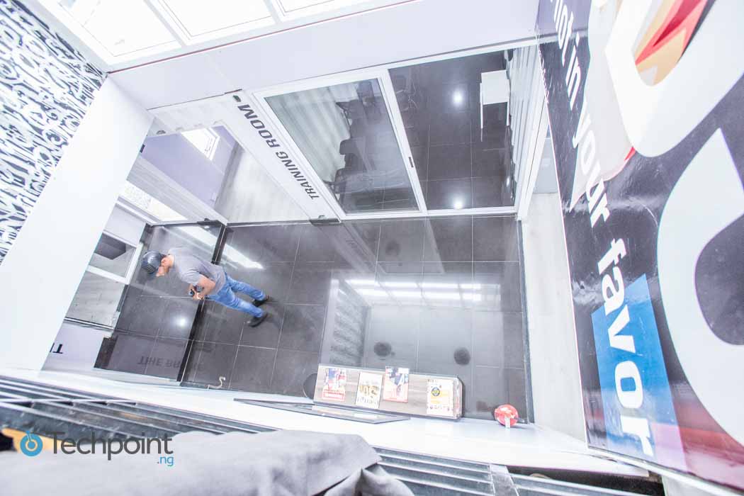 See the most interesting co-working space in Nigeria (it's a container!) 24 Vplatform-109-of-131