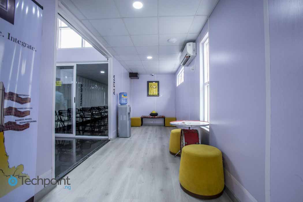 See the most interesting co-working space in Nigeria (it's a container!) 7 Vplatform-34-of-131