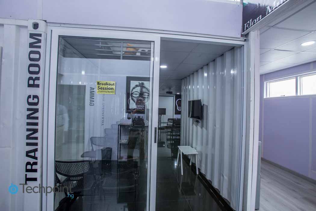 See the most interesting co-working space in Nigeria (it's a container!) 9 Vplatform-38-of-131
