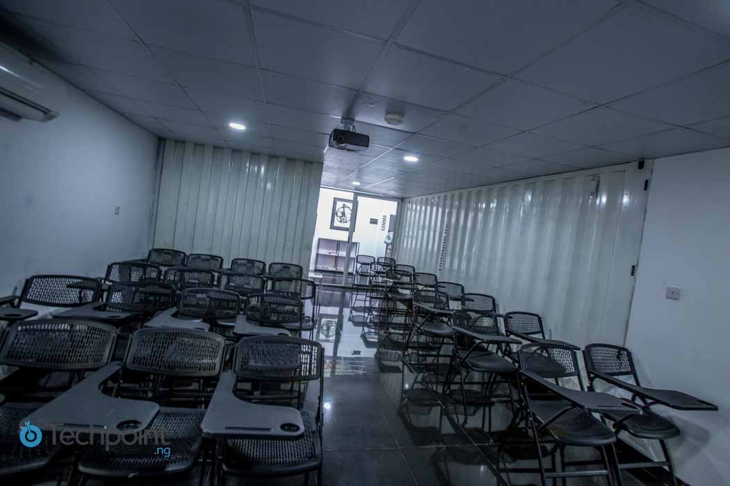See the most interesting co-working space in Nigeria (it's a container!) 11 Vplatform-41-of-131