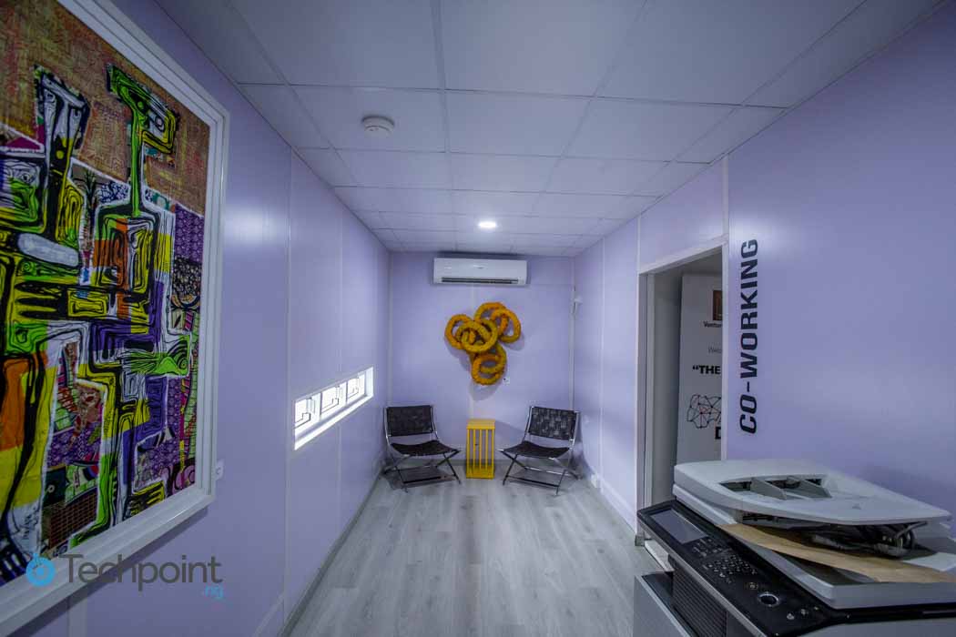 See the most interesting co-working space in Nigeria (it's a container!) 14 Vplatform-55-of-131