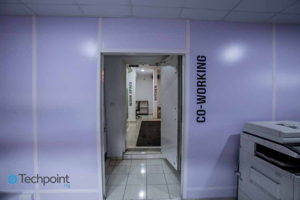 See the most interesting co-working space in Nigeria (it's a container!) 15 Vplatform-56-of-131