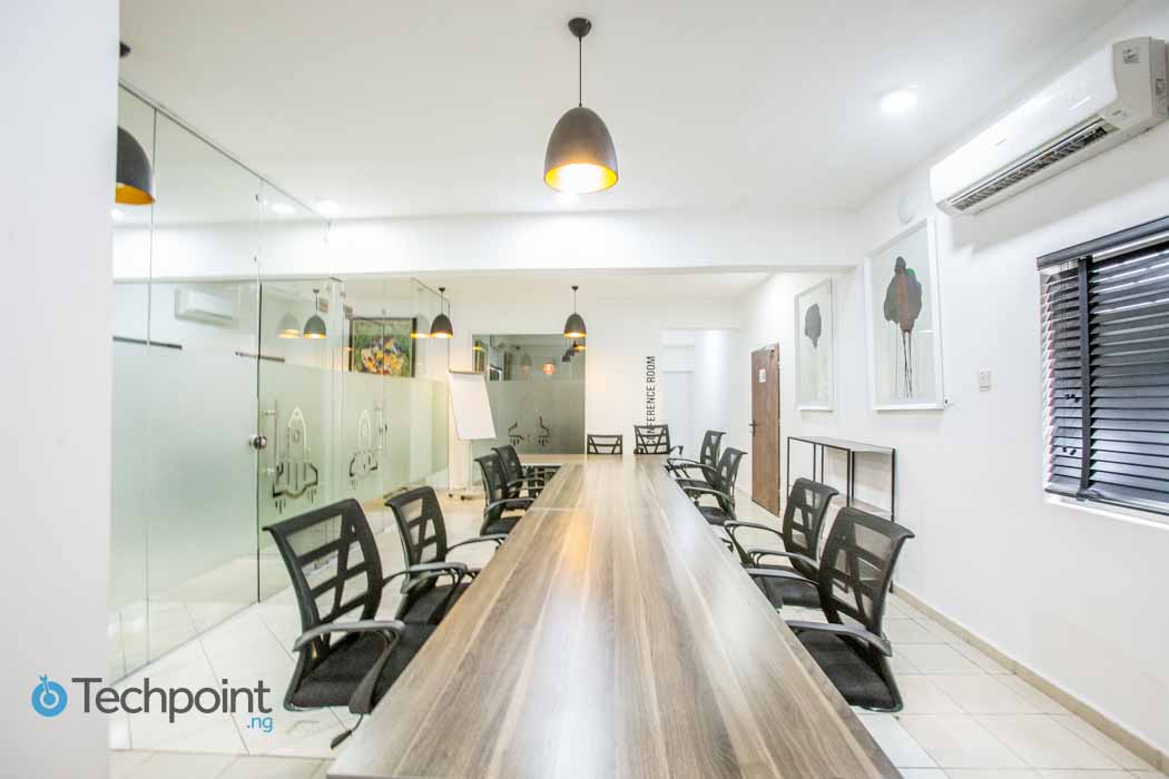 See the most interesting co-working space in Nigeria (it's a container!) 18 Vplatform-70-of-131