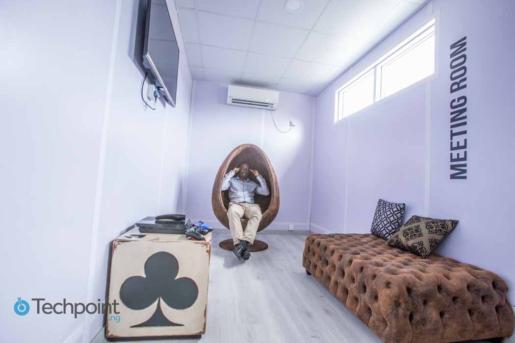 See the most interesting co-working space in Nigeria (it's a container!) 21 Vplatform-99-of-131