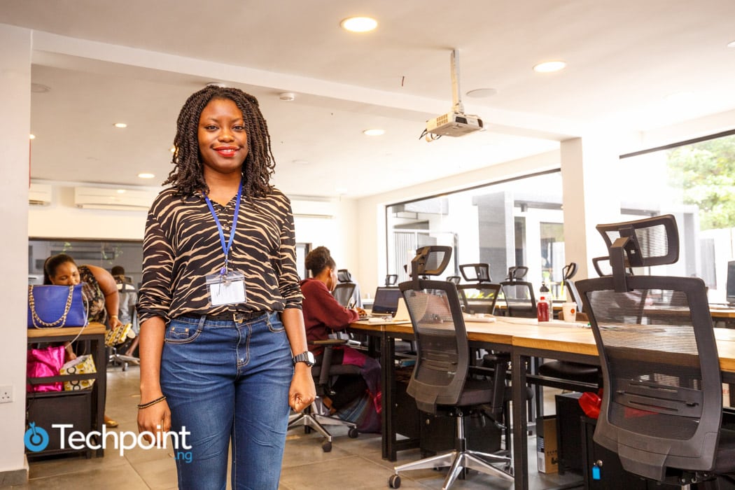 A tour of Workstation; the "co-everything" space located in Victoria Island 63 Workstation office tour 237